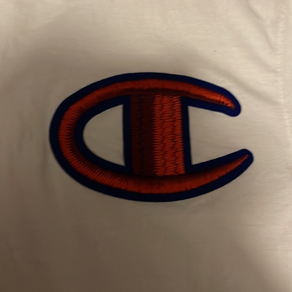 champion tshirt - Picture 3 of 3